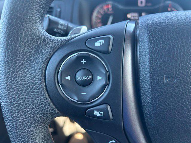 2020 Honda Ridgeline AWD Sport
