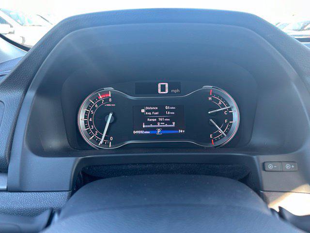 2020 Honda Ridgeline AWD Sport