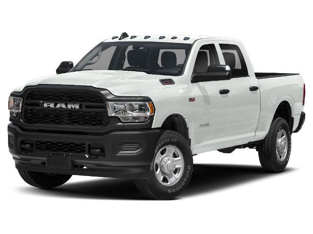 2021 Jeep Ram 2500 Tradesman Crew Cab 4x4 64 Box for sale in Palmyra, PA