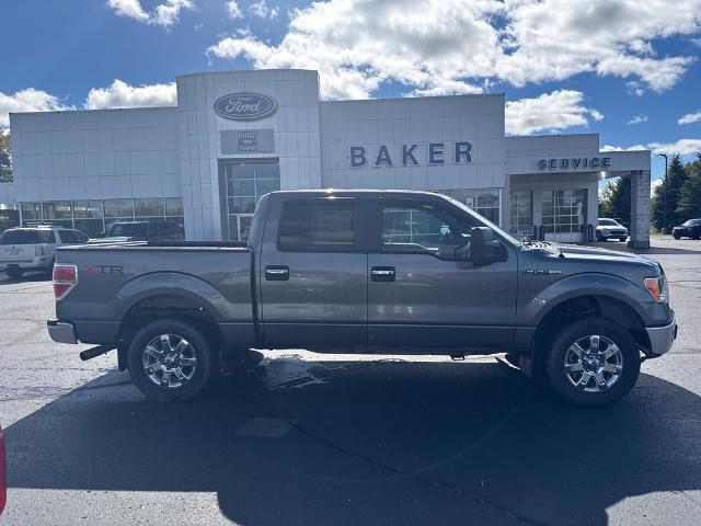 2013 Ford F-150 XLT for sale in Ludington, MI