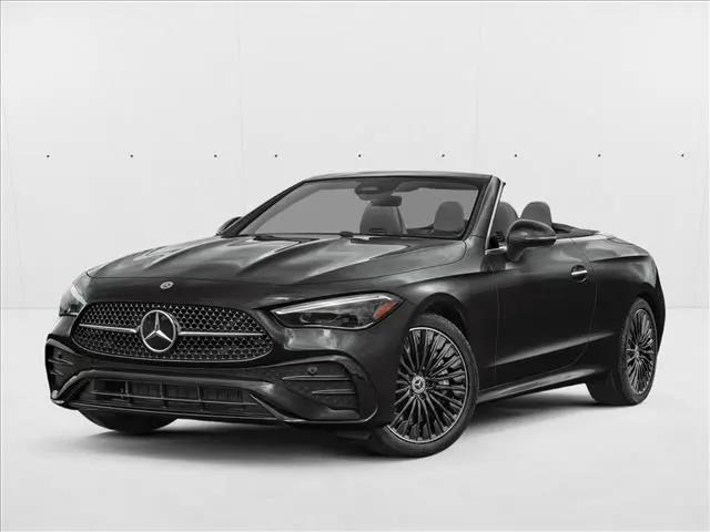 2027 Mercedes-Benz CL CLE 450 for sale in Chicago, IL