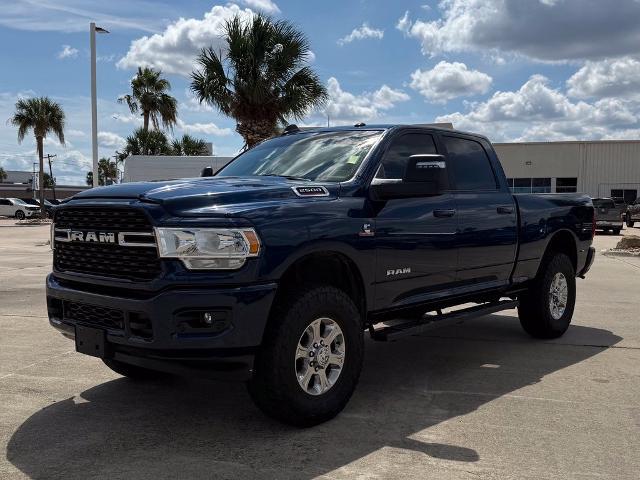 2024 Ram 2500 Lone Star Crew Cab 4x4 64 Box for sale in Kingsville, TX