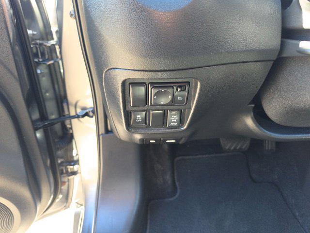 2012 Nissan JUKE SL