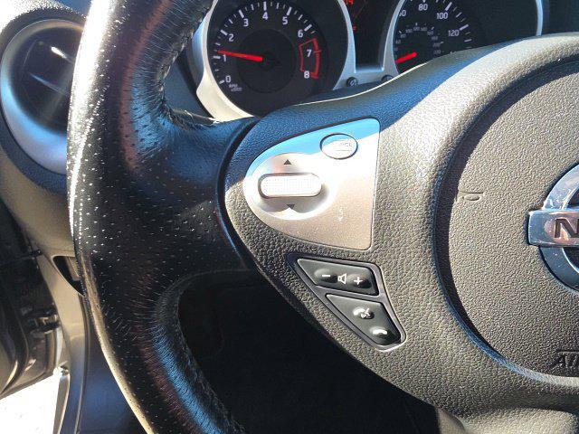 2012 Nissan JUKE SL
