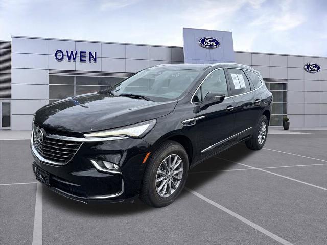 2023 Buick Enclave Essence FWD for sale in Jarratt, VA