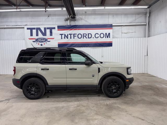 2024 Ford Bronco Sport Big Bend for sale in Red Oak, IA