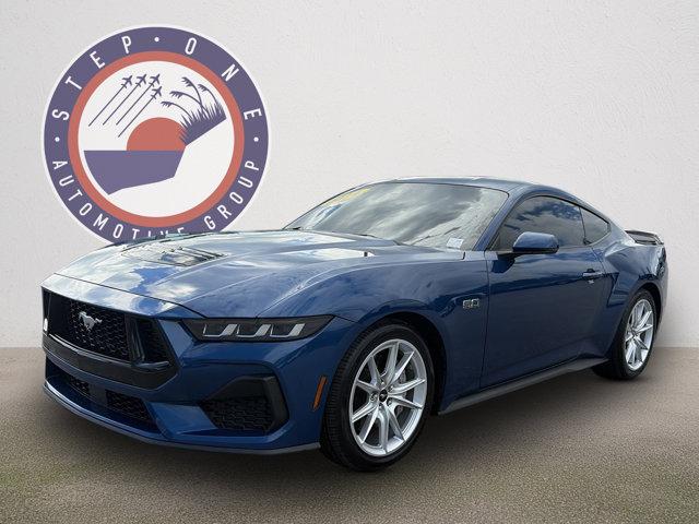 2024 Ford Mustang GT Premium Fastback for sale in Crestview, FL