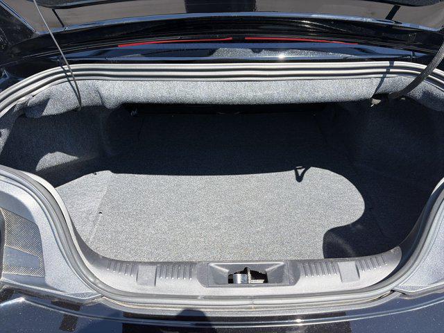 2025 Ford Mustang EcoBoost Premium Convertible
