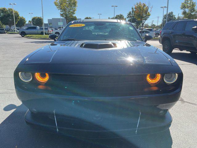 2016 Dodge Challenger 392 Hemi Scat Pack Shaker