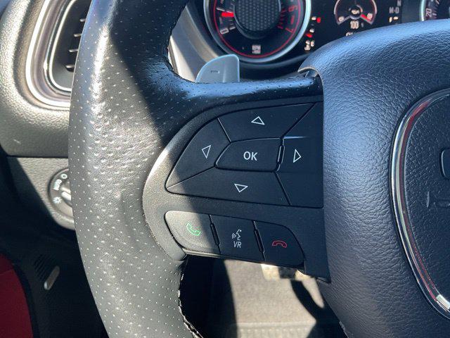 2016 Dodge Challenger 392 Hemi Scat Pack Shaker