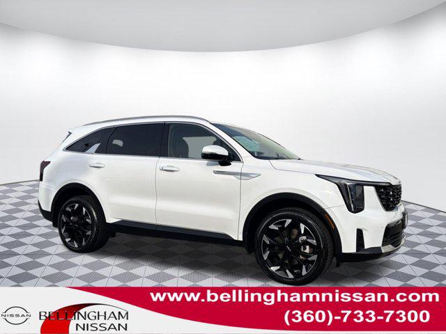 2025 Kia Sorento X-Line EX for sale in Bellingham, WA