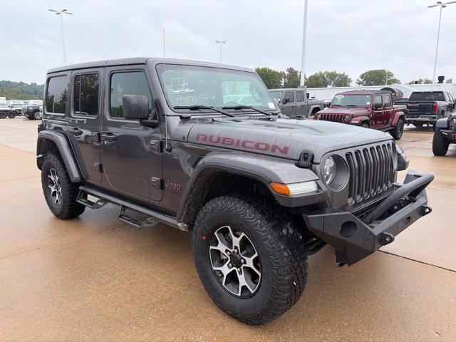 2021 Jeep Wrangler Rubicon 4x4 for sale in Fort Madison, IA