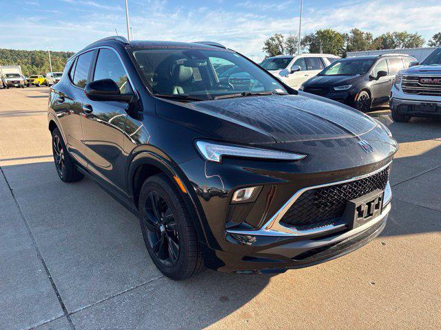 2024 Buick Encore GX Sport Touring AWD for sale in Fort Madison, IA