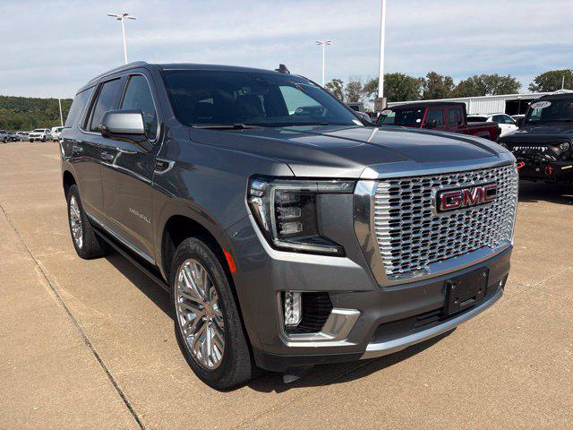 2021 GMC Yukon 4WD Denali for sale in Fort Madison, IA