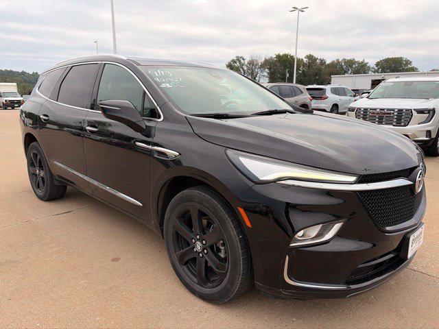 2024 Buick Enclave Essence AWD for sale in Fort Madison, IA