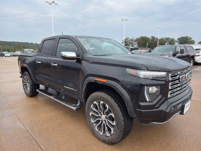 2026 GMC Canyon Denali, 4WD for sale in Fort Madison, IA