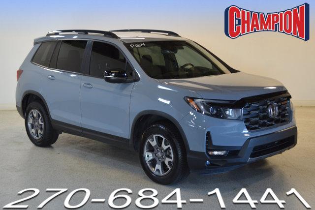 2022 Honda Passport AWD TrailSport for sale in Owensboro, KY