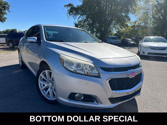 2015 Chevrolet Malibu 2LT for sale in Union City, TN