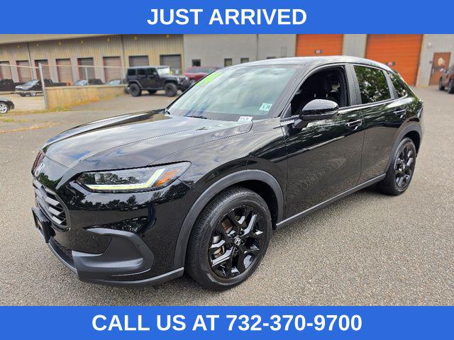 2024 Honda HR-V Sport for sale in Lakewood, NJ