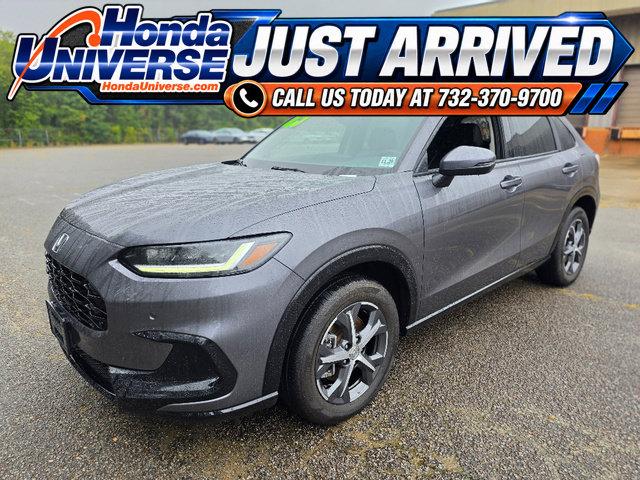 2025 Honda HR-V AWD EX-L for sale in Lakewood, NJ