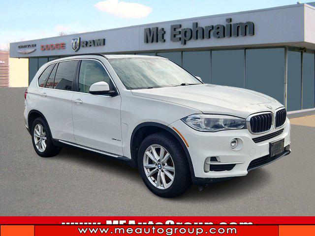 2015 BMW X5 xDrive35i for sale in Mount Ephraim, NJ