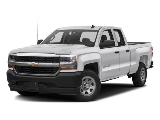 2017 Chevrolet Silverado 1500 WT for sale in Royal Palm Beach, FL
