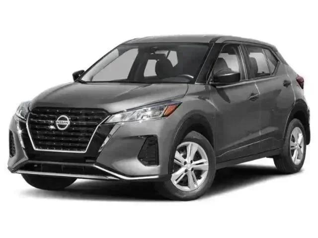 2021 Nissan Kicks S Xtronic CVT for sale in Redding, CA
