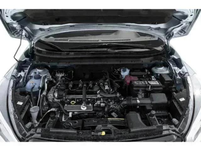 2021 Nissan Kicks S Xtronic CVT