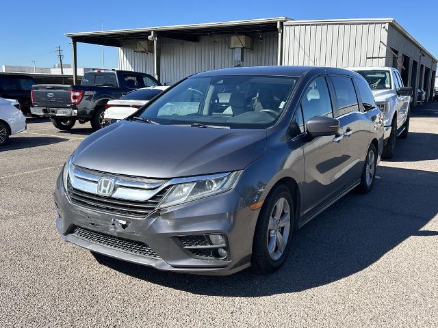 2020 Honda Odyssey EX