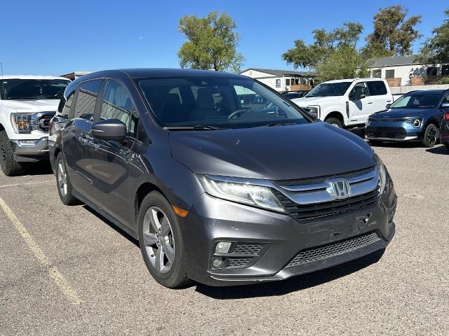 2020 Honda Odyssey EX