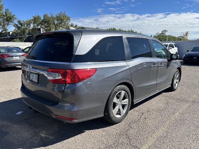 2020 Honda Odyssey EX