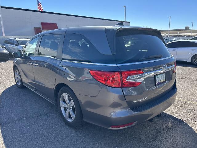 2020 Honda Odyssey EX