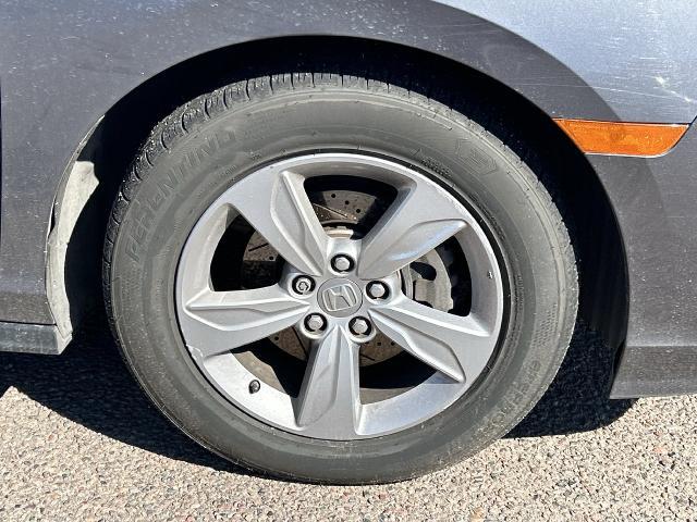 2020 Honda Odyssey EX