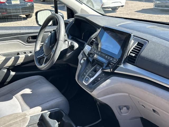 2020 Honda Odyssey EX