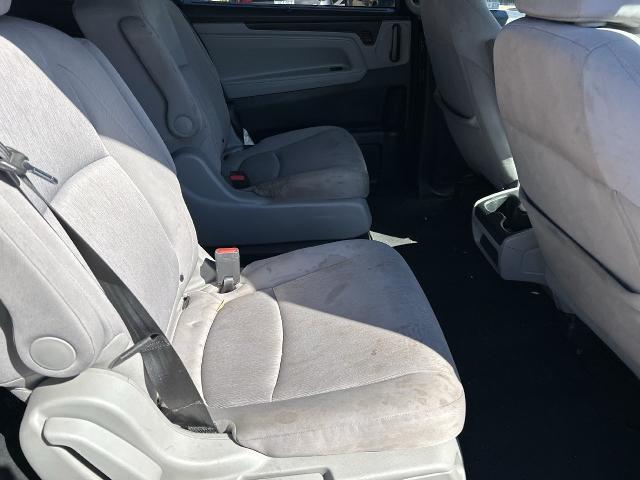 2020 Honda Odyssey EX