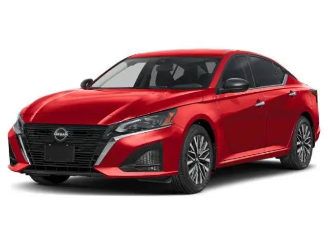 2026 Nissan Altima SV AWD for sale in Brooklyn, NY