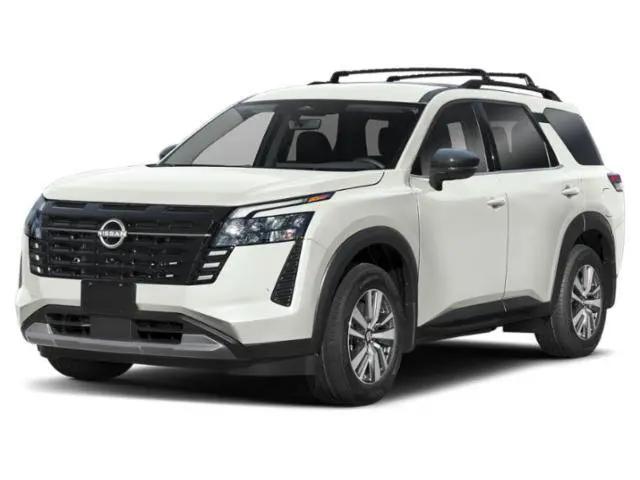 2026 Nissan Pathfinder SL for sale in Brooklyn, NY