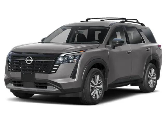 2026 Nissan Pathfinder SL for sale in Brooklyn, NY