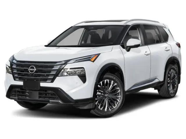 2026 Nissan Rogue Platinum for sale in Brooklyn, NY