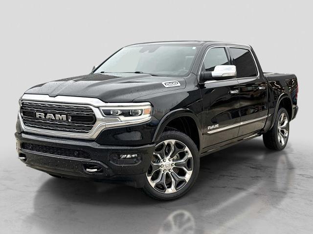 2021 Ram 1500 Limited Crew Cab 4x4 57 Box for sale in Washington, MI