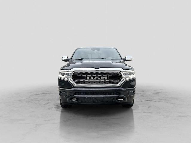 2021 Ram 1500 Limited Crew Cab 4x4 57 Box