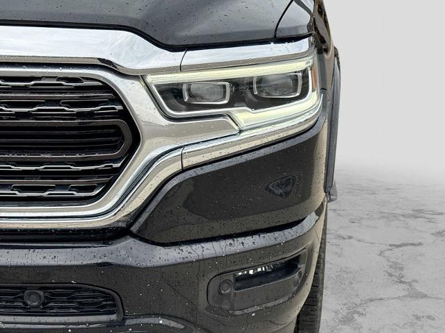 2021 Ram 1500 Limited Crew Cab 4x4 57 Box