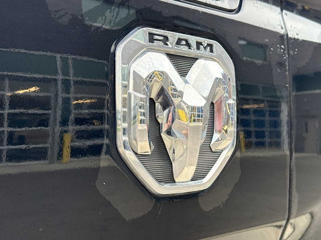 2021 Ram 1500 Limited Crew Cab 4x4 57 Box