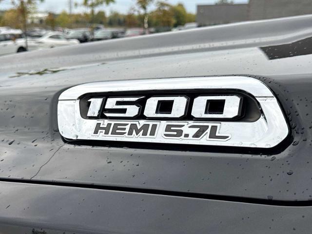 2021 Ram 1500 Limited Crew Cab 4x4 57 Box