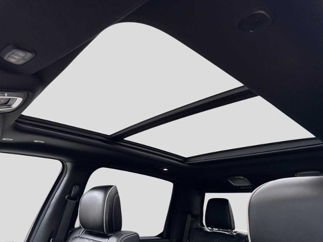 2021 Ram 1500 Limited Crew Cab 4x4 57 Box