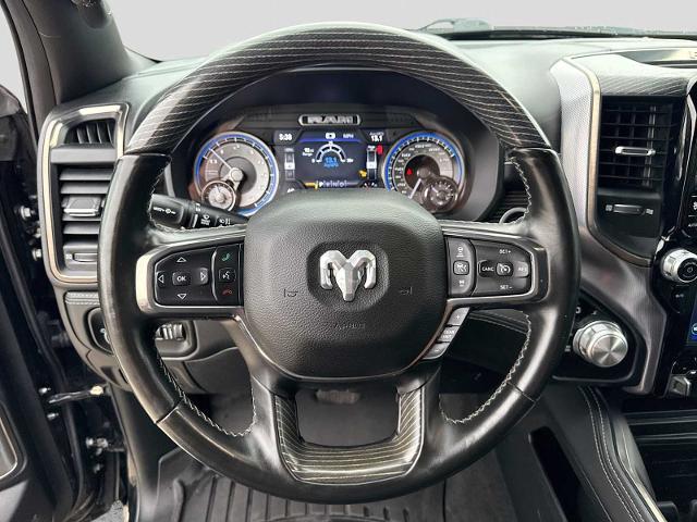 2021 Ram 1500 Limited Crew Cab 4x4 57 Box