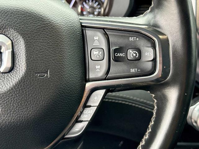 2021 Ram 1500 Limited Crew Cab 4x4 57 Box