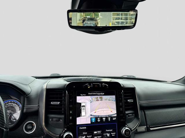 2021 Ram 1500 Limited Crew Cab 4x4 57 Box