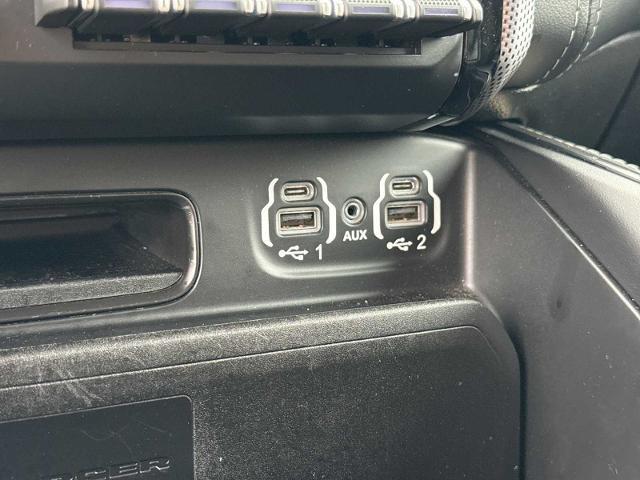 2021 Ram 1500 Limited Crew Cab 4x4 57 Box