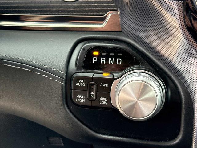 2021 Ram 1500 Limited Crew Cab 4x4 57 Box